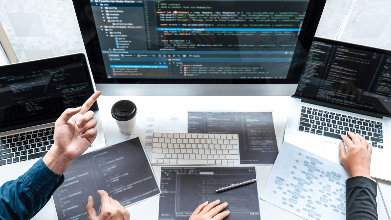 Desarrollo Web