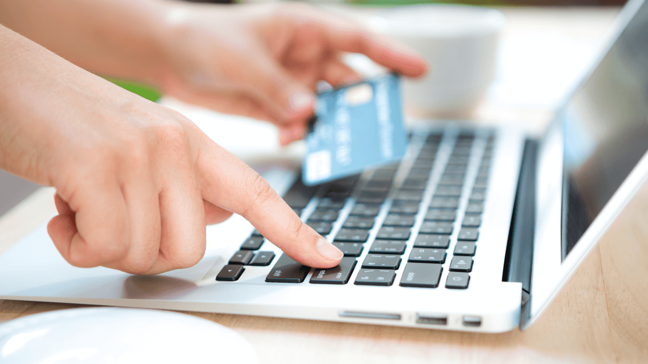 eCommerce